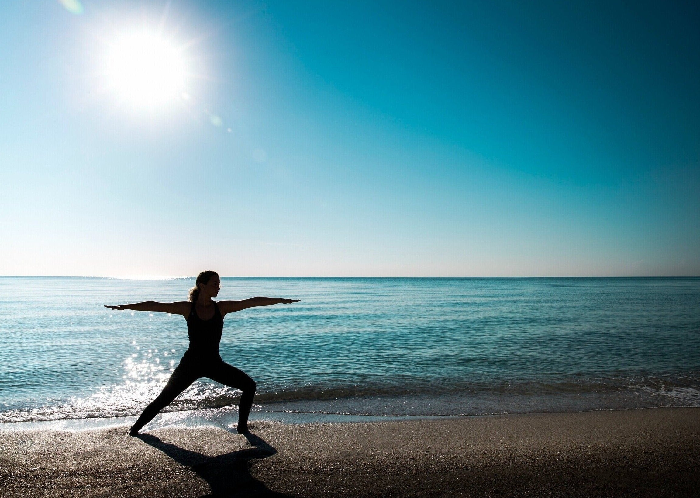 Yoga bundle