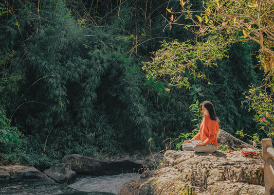 Learn Meditation: Advanced